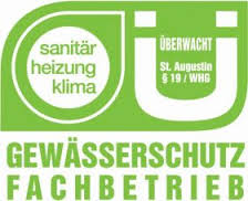 gewaesserschutz